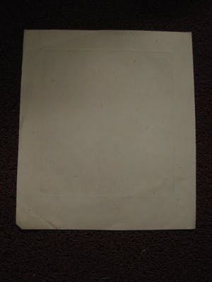 Niet of onleesbaar gesigneerd - Fraaie droge naald Ets "boerderij aan water" gesigneerd kopen? Bied vanaf 1!