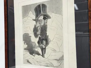 Felicien Rops - Galerie D'Uylenspiegel - Louis Sacré kopen? Bied vanaf 20!