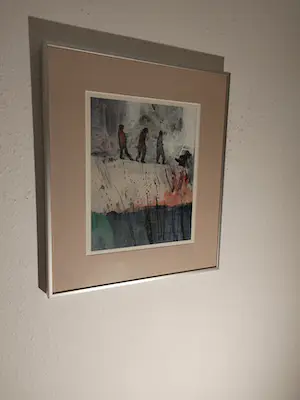 Jan van Hoof - 3 mensen kopen? Bied vanaf 50!