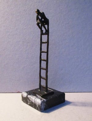 Corry Ammerlaan - De Denkende Mens kopen? Bied vanaf 10!