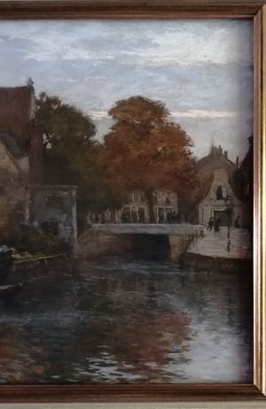 Anton L. Koster - Spaarne Haarlem kopen? Bied vanaf 850!