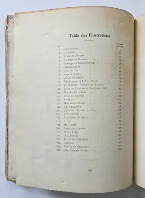 Felicien Rops - Catalogus Galerie Georges Giroux. 1921. kopen? Bied vanaf 49!