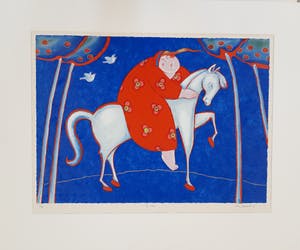 Ada Breedveld - Op stap kopen? Bied vanaf 20!