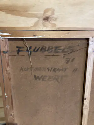 Fred Gubbels - Altweerterheide kopen? Bied vanaf 50!