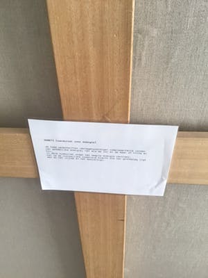 Hans Vanhorck - Zie foto kopen? Bied vanaf 200!