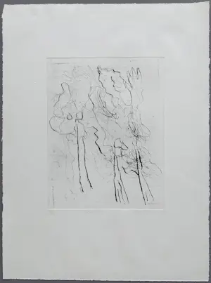 Buy Jan Sierhuis - Sevilla - gesigneerde ets? Bid from 79!