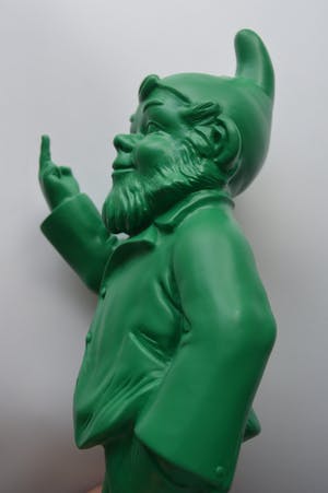 Ottmar Horl - Sponti (Activist) GRATIS VERZENDING NEDERLAND kopen? Bied vanaf 50!