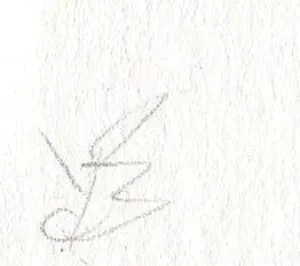 Niet of onleesbaar gesigneerd - Gemengde techniek - abstract landschap - Gesigneerd kopen? Bied vanaf 1!