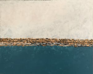 John Foppen - Busy Fishing Village........ # K 02. XL. Groot kopen? Bied vanaf 189!