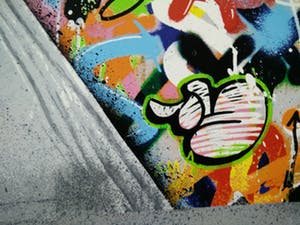 Martin Whatson - Behind The Curtain kopen? Bied vanaf 1170!