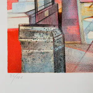 Camille Hilaire - Côte d'Azur kopen? Bied vanaf 25!