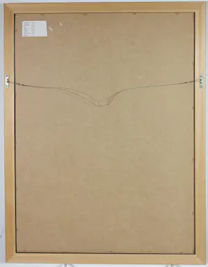 Corneille - Zeefdruk, Olympics - Ingelijst kopen? Bied vanaf 300!