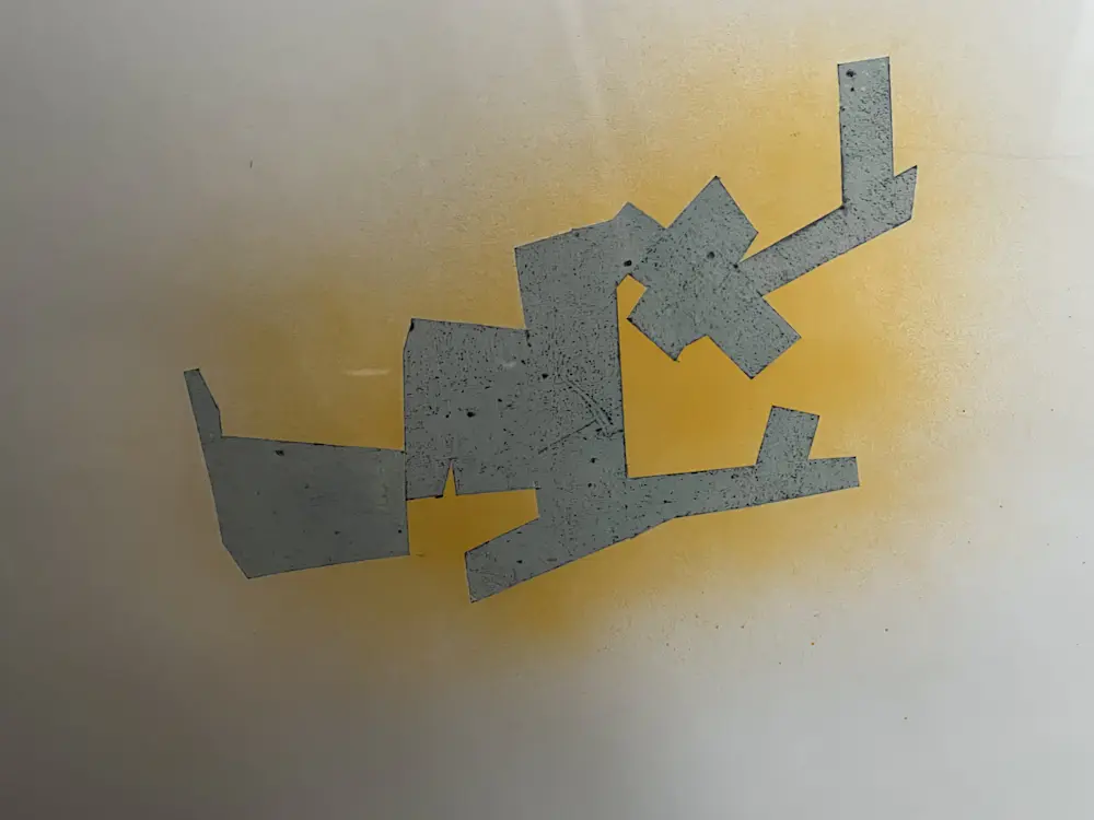 Willem Snitker (1938-2015)