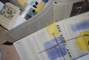 Corneille - Divers servies + Zeefdruk + 3 Boeken kopen? Bied vanaf 50!