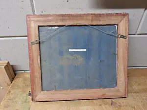 Henk Poeder - Personen op een Bloemenmarkt kopen? Bied vanaf 90!