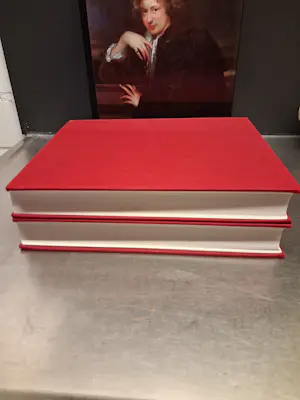 Anthony van Dyck - The paintings 1+2 kopen? Bied vanaf 150!