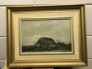 Antoon Markus - Boerderij op de Veluwe nabij Oosterbeek kopen? Bied vanaf 90!