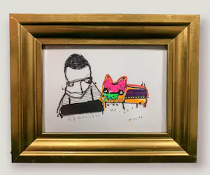 Bart Hamelink - Baasje met kat kopen? Bied vanaf 1!
