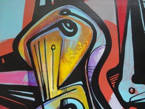 Simeon Gonzales - Formación de Guitarras kopen? Bied vanaf 249!