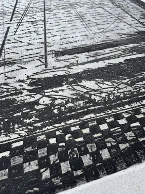 Ko Oosterkerk - “Grote psalm” kopen? Bied vanaf 65!