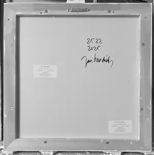 Jan Hendriks - Untitled 25 22 kopen? Bied vanaf 500!