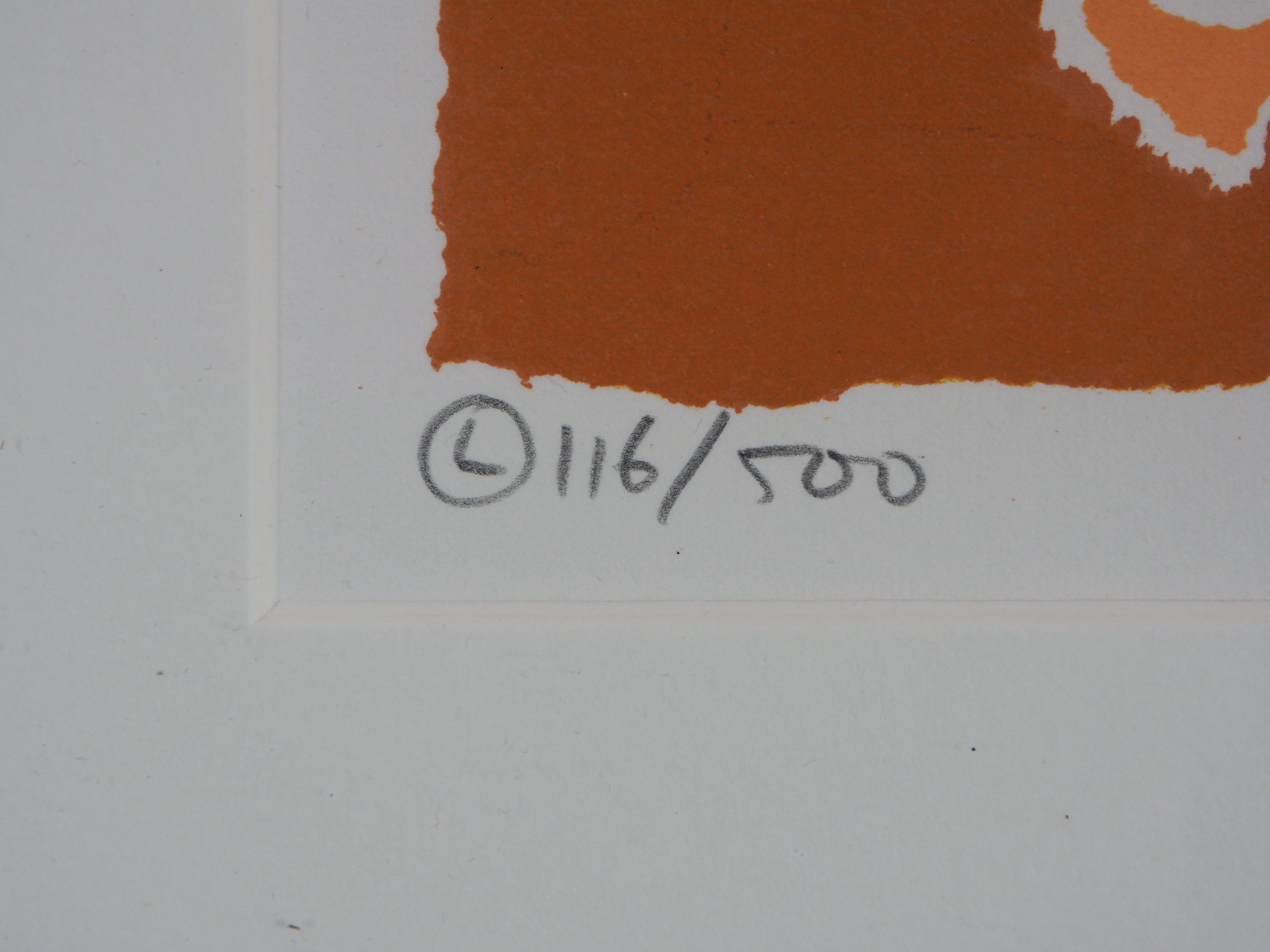 Hans Innemee - zonder titel kopen? Bied vanaf 50!