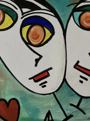 Marianne Bey - Happy People kopen? Bied vanaf 60!