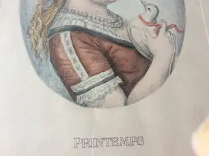 Niet of onleesbaar gesigneerd - Italiaanse prenten kopen? Bied vanaf 1!