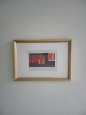 Reinout Zikel - Red Light District I kopen? Bied vanaf 125!