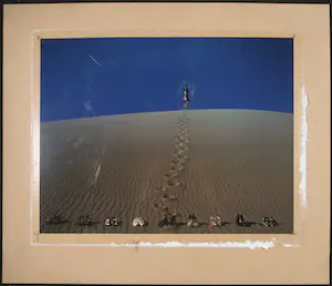 Niet of onleesbaar gesigneerd - C-Print, Zonder titel kopen? Bied vanaf 1!