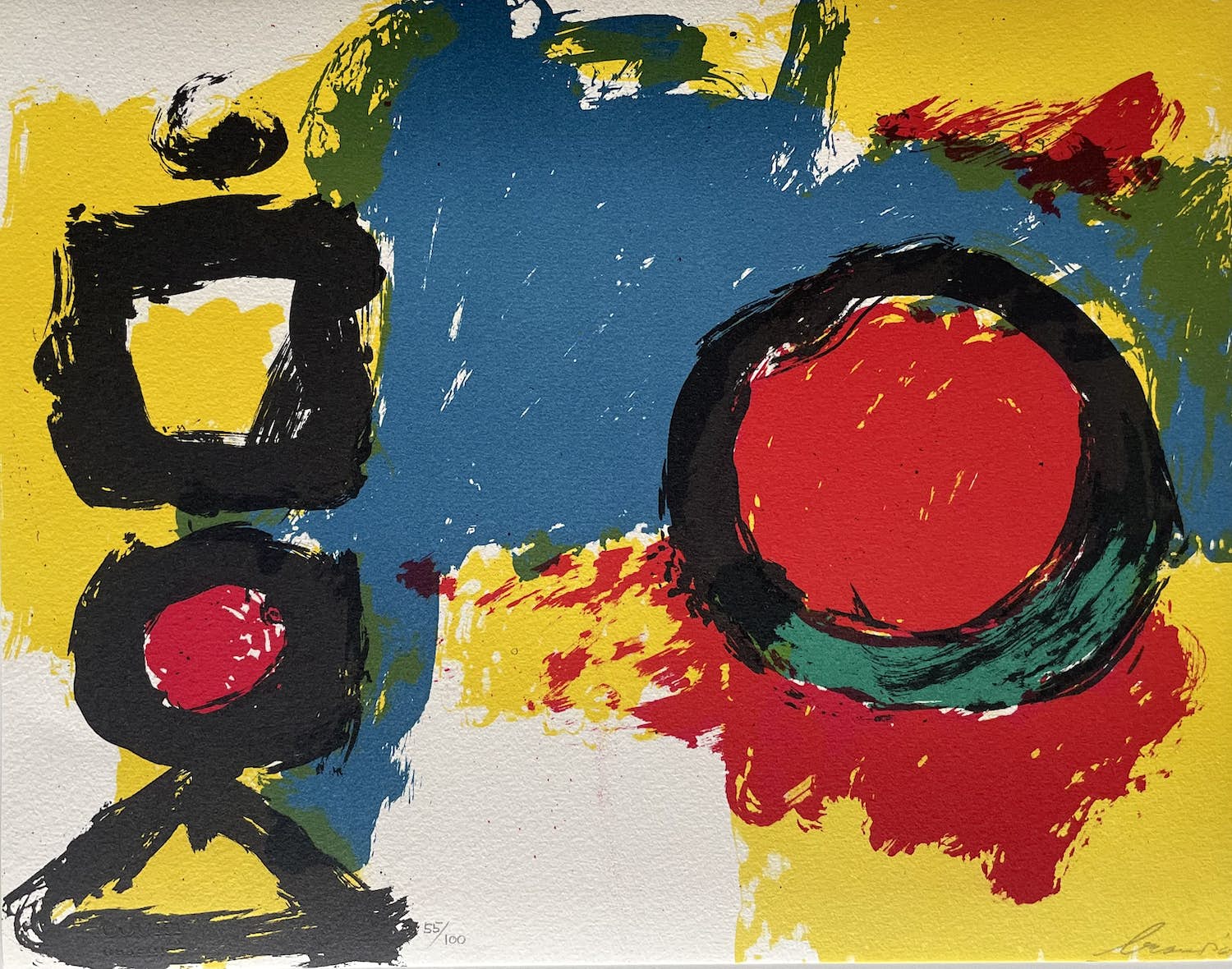 Eugène Brands - Raising sun kopen? Bied vanaf 225!