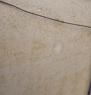 Frits van Eeden - Paarden kopen? Bied vanaf 80!