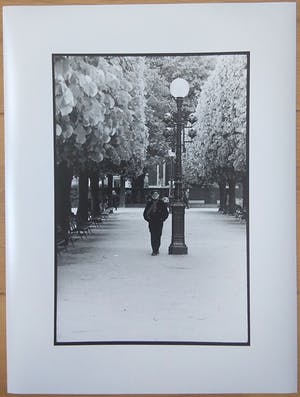 Corneille - Fotoportret Parijs Nico Koster. kopen? Bied vanaf 1!