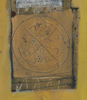 Leo Schepens - Drieluik kopen? Bied vanaf 225!