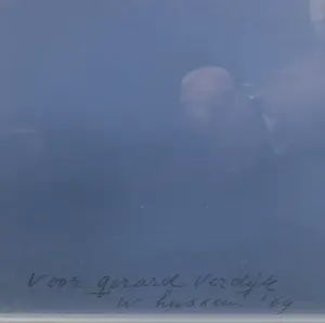 Willem Hussem - Zonder titel kopen? Bied vanaf 195!