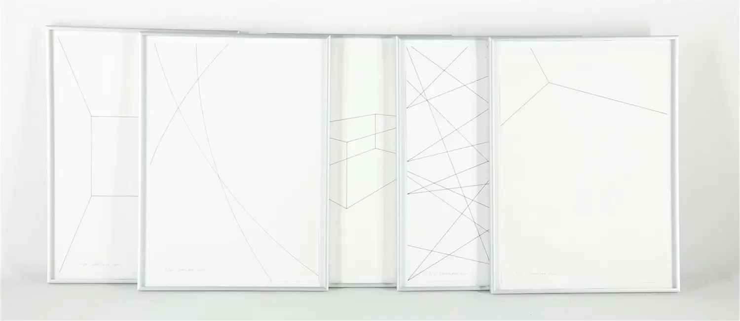 Heinz Gappmayr (1925-2010)