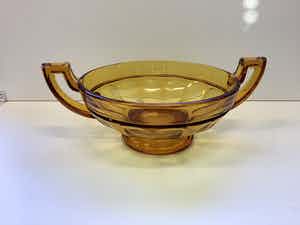 Val-Saint-Lambert - Noemie fruitschaal verkocht voor € 40!