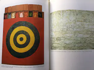 Various Artists Books - Antonio Saura, Jannis Kounellis, Jasper Johns, Joseph Beuys kopen? Bied vanaf 50!