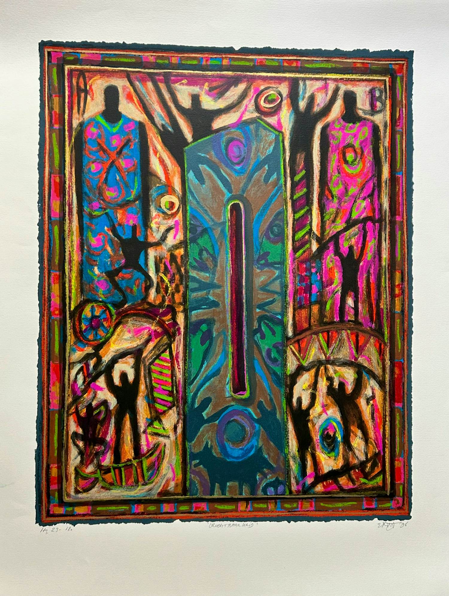 Eric Toebosch - Vruchtbaarheid kopen? Bied vanaf 25!