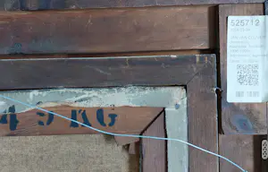 Hermanus Koekkoek (jr.) - Havengezicht in Holland kopen? Bied vanaf 995!