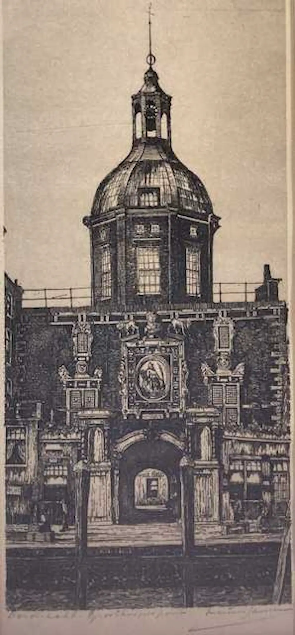 Marius Janssen (1885-1957)