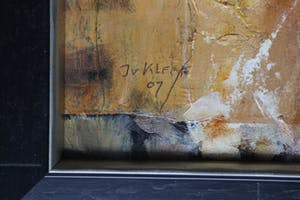 Jose van Kleef - De witte muts kopen? Bied vanaf 295!