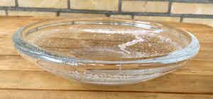 Siem van der Marel - Schaal "Avalon" verkocht voor € 1!