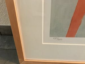 Klaas Gubbels - Zwarte kan op Oranje tafel kopen? Bied vanaf 425!