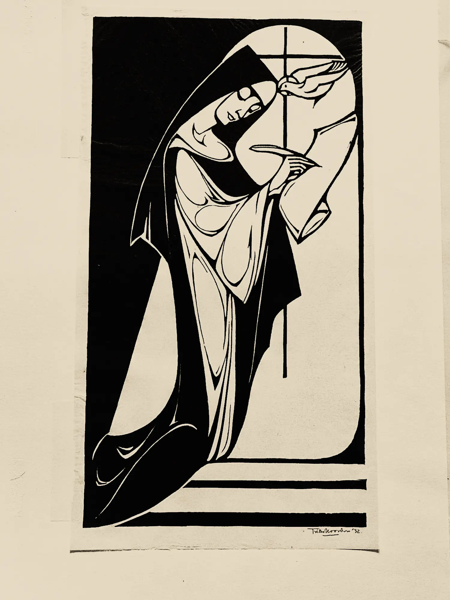 Frans van Noorden (1887-1961)