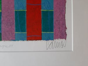 Norbert Cames - Synergy III kopen? Bied vanaf 15!