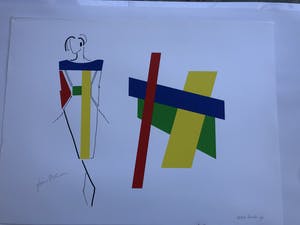 Bob Bonies - in samenwerking met Frans Molenaar kopen? Bied vanaf 110!