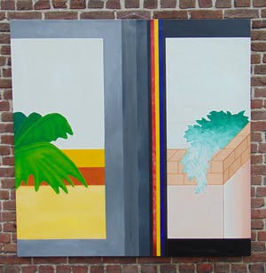 Robin Deirkauf - Twee soorten bladeren kopen? Bied vanaf 75!