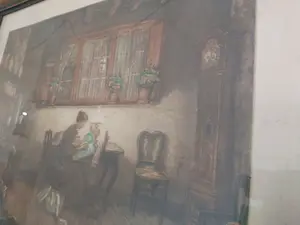 Albert Geudens - Kleurenets kopen? Bied vanaf 45!