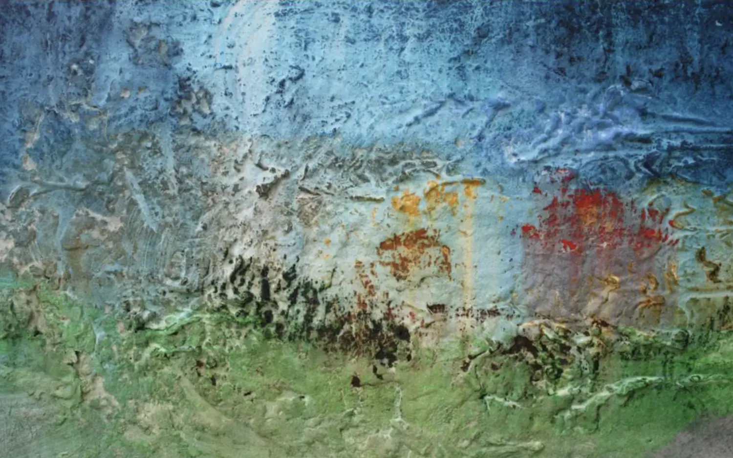 Maurice Grothausen (1925-2016)